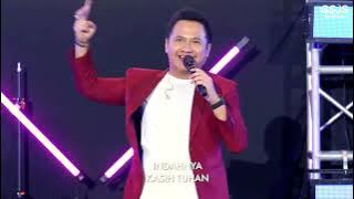 Indahnya Kasih Tuhan (Cover) ft. Niko Maryadi - GSJS Jabodetabek