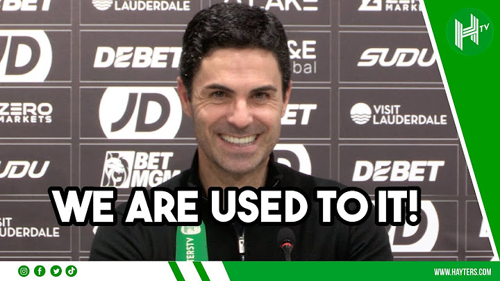 We are USED to it! | Arteta FURIOUS with ref’s Lewis-Skelly RED | Wolves 0-1 Arsenal