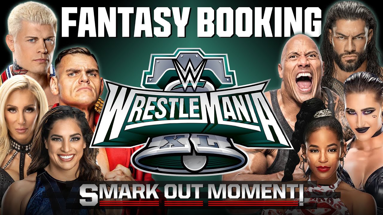 WrestleMania 40 tickets sales prove WWE is booming again