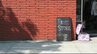 The Value of Free