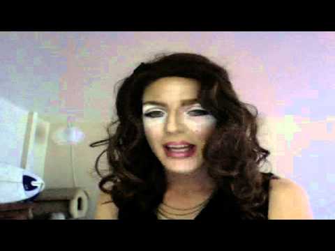 Tricky Nikki Says Hello 