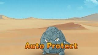 Neo monsters Rockoid location screenshot 3