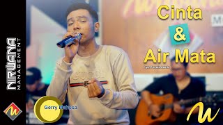 Gerry Mahesa - Cinta Dan Air Mata | Dangdut (Official Music Video)
