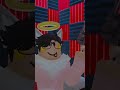 AMBUSH ROBLOX DOORS contro HERO #shorts
