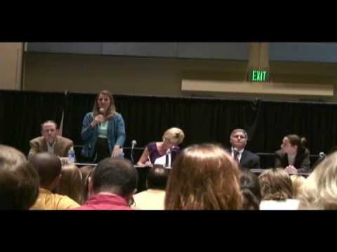 Erin Brockovich at The Acreage Town Hall: PART ONE