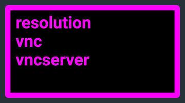 How to change screen resolution of VNC server without restarting it?