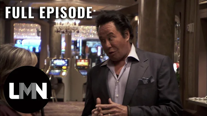 The Haunting Of... Wayne Newton (Season 3, Episode...