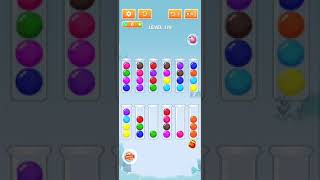 Drip Sort Puzzle Level 179 Walkthrough Solution iOS/Android
