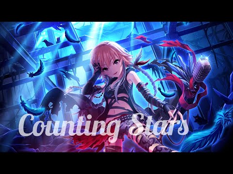 Anime-Mix--Counting-Stars-[AMV]