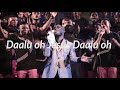 Daalu by paul agubata adams official lyrics