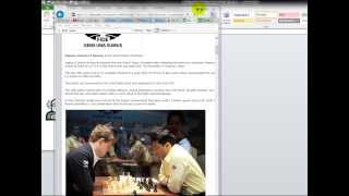 Video 00059 Who is the next Magnus Carlsen?