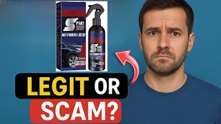 Rayhong Spray Coating Agent Review – Legit Protective Coating or Scam 2026