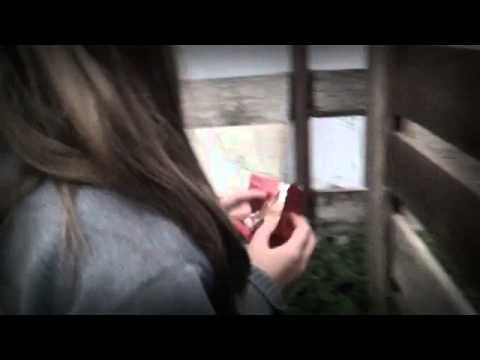 კანფეტი ეზოში მინი ფილმი :)