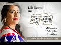 Capítulo 13. Lila Downs | ConversAfondo con Mardonio Carballo