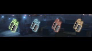 PAYDAY 2 - Shadow Raid - ECM RUSH