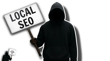 Local SEO: How To Create Links Only Google Sees Tutorial