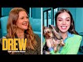 Hailee Steinfeld's Dog Wants Meryl Streep to Play Her in a Movie