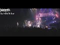 Lovebites - Don&#39;t Bite The Dust (Heavy Metal Never Dies - Tokyo Dome City Hall 2021)