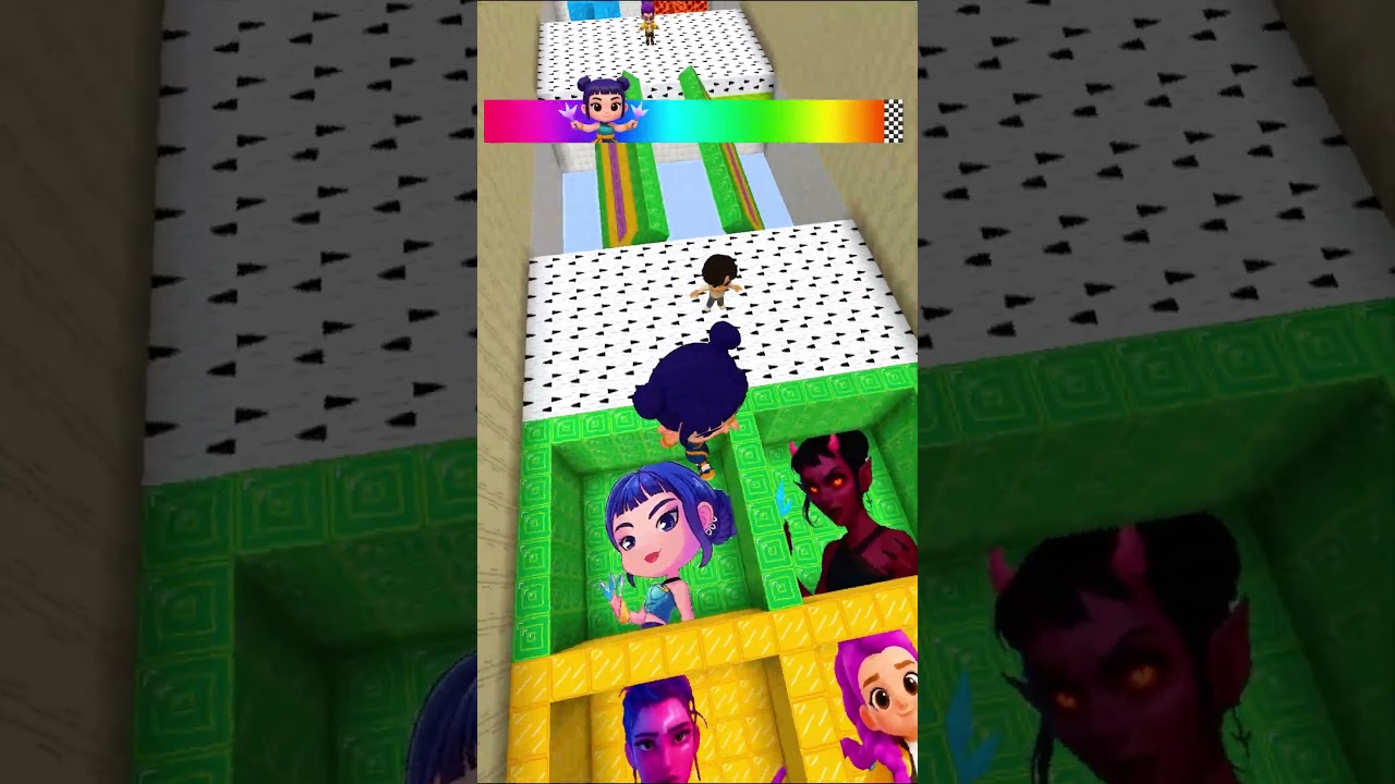 Brainrot VS Noob Pro Challenge😱 Pt.5 