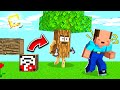 BalonCraft - AĞAÇ OLARAK TROLLEDİM !! - Minecraft