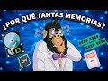 TODO sobre las MEMORIAS en una GUIA FACIL