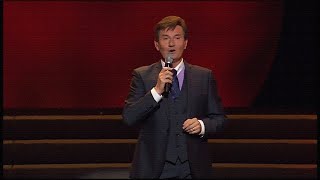 Watch Daniel Odonnell Stand Beside Me video