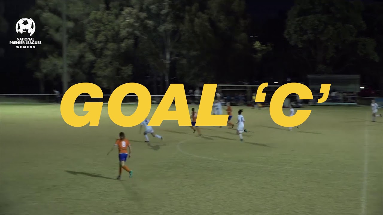 football score Goals of the Week - Round 16