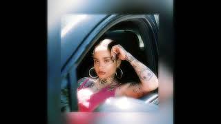 Kehlani - Can You Blame Me ft. Lucky Daye (sped up)