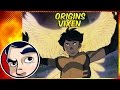Vixen - Origins | Comicstorian