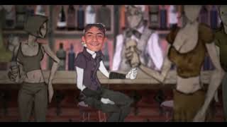 Eren Minareci - Mor Yazma Ai Cover