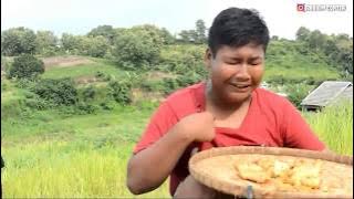 Parodi Orang Pinggiran Mbah Sugiono AH Ngakakk!!