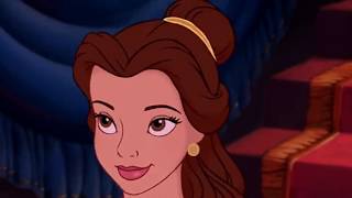  Belle White And The Seven Mizfitz Part 03 - Belle Meets Kronk I M Wishing One Song 
