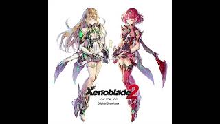 Kingdom Of Uraya - Xenoblade Chronicles 2 Ost - Kenji Hiramatsu