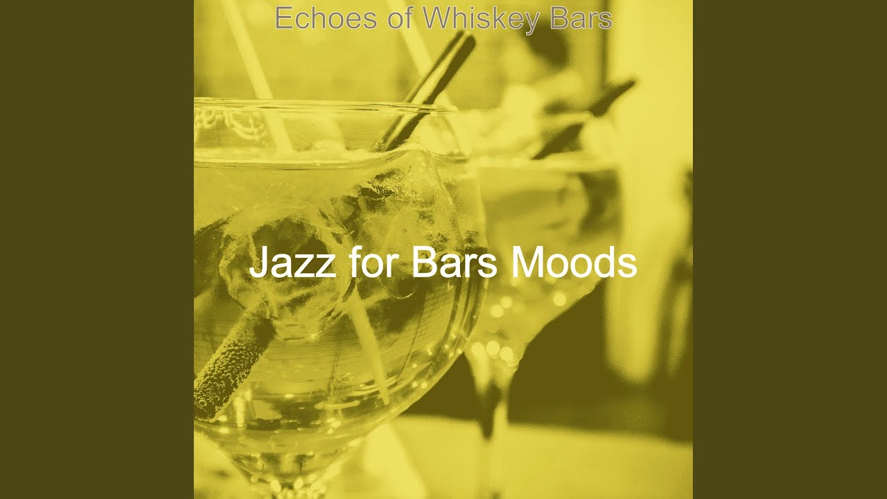Alluring Jazz Bars