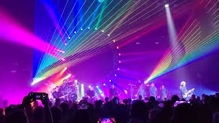 Aussie Floyd Dsot, Austin Tx, 25 August 2023