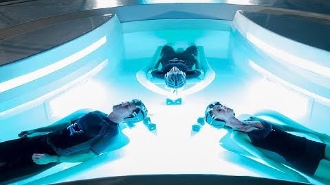 Minority Report: Remembering the Future Part 3