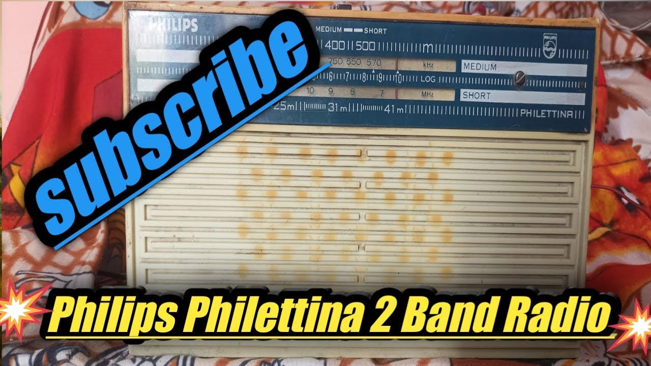 Philips old model radio contact number 8824826351 YouTube