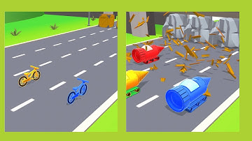 Failed.. Shape shifting, 101 level