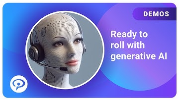 Roadside service automation demo