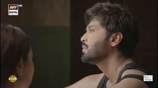 Main Haar Giyan 🎵 | Mustafa x Sharjeena | Kabhi Main Kabhi Tum VM