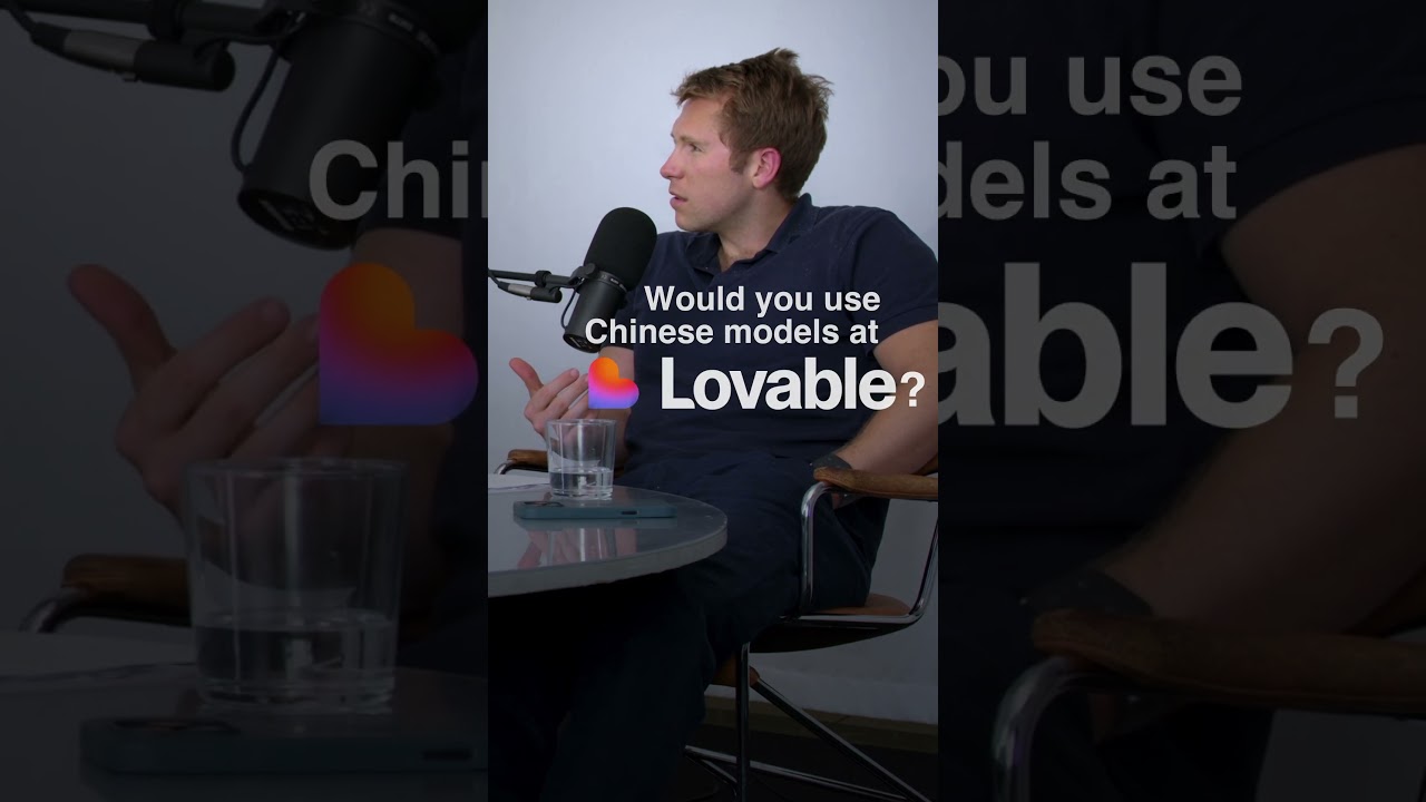 Could China Win the AI Race?⁠⁠