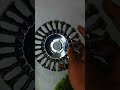 Kepala sikat kawat mesin potong rumput