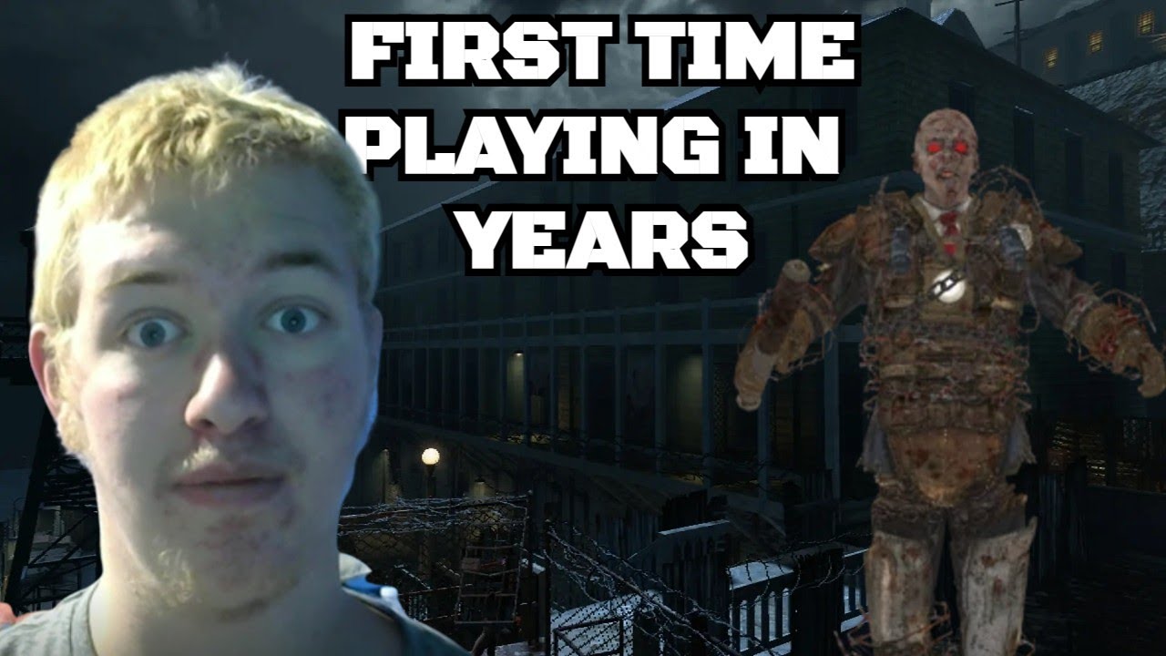 Mob Of The Dead Walkthrough Ps3