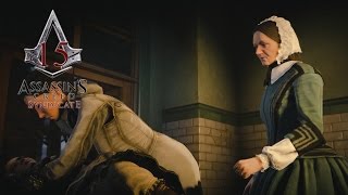 Assassin's Creed: Syndicate (Lets Play | Gameplay) Episode 15: The Lady With The Lamp