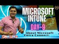 Microsoft Entra Connect to Configure Autopilot ! Microsoft Intune MD-102 ! DAY-9