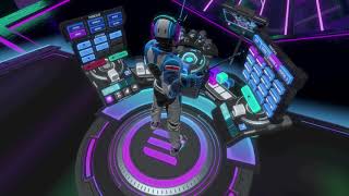 Minion Eva Does - Electronauts VR-DeeJay