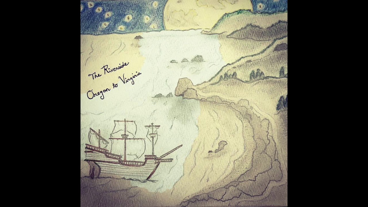 Guarda The Riverside - Elder Tree su YouTube Guarda The Riverside - Elder Tree su YouTube