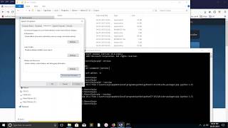 How to add Python Path to Environment Variables in Windows 10/8/7