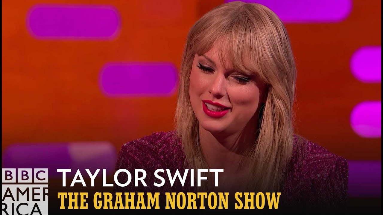 Taylor Swifts Rolling Stone Interview Went Horribly Wrong