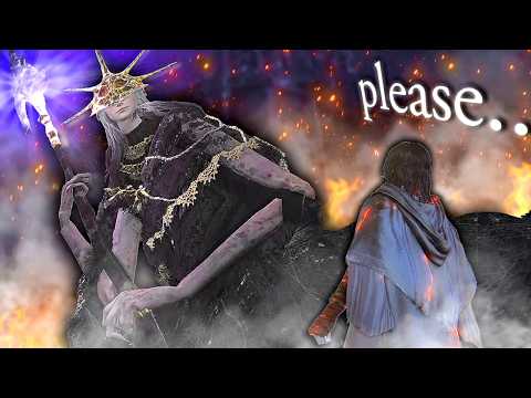 Dark Souls 3 is a Cursed Experience. thumbnail